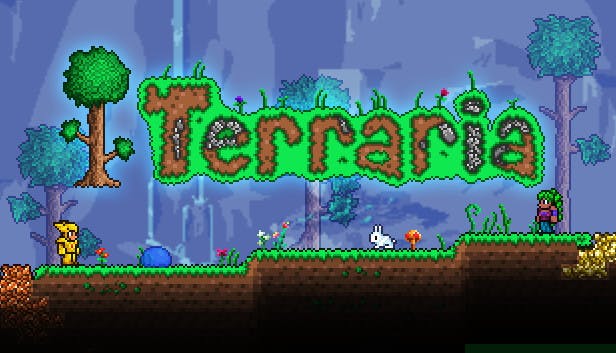 terraria legends free download pc