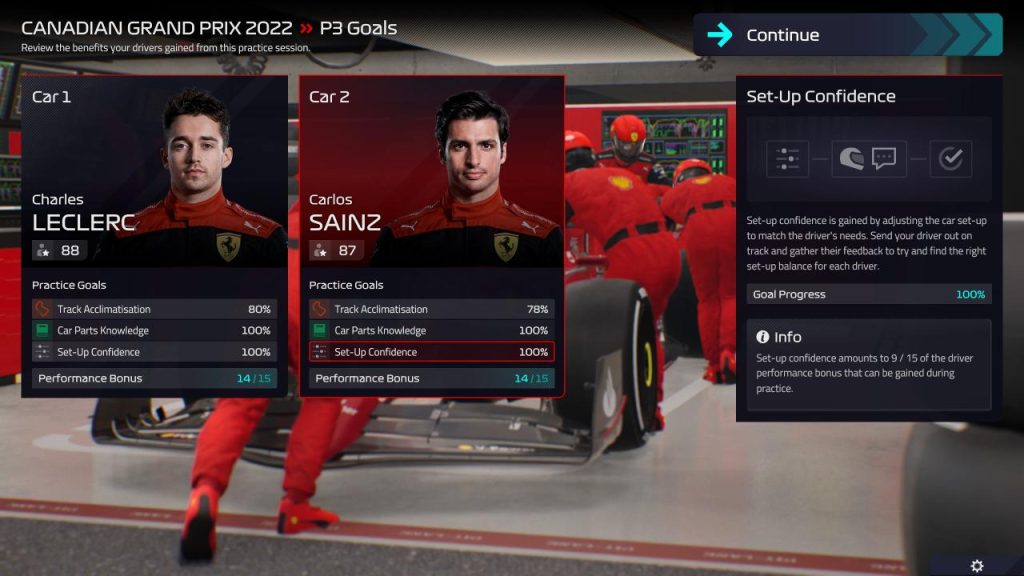 F1 Manager 2022 How to Get Perfect Setups (Setup Calculator) SteamAH