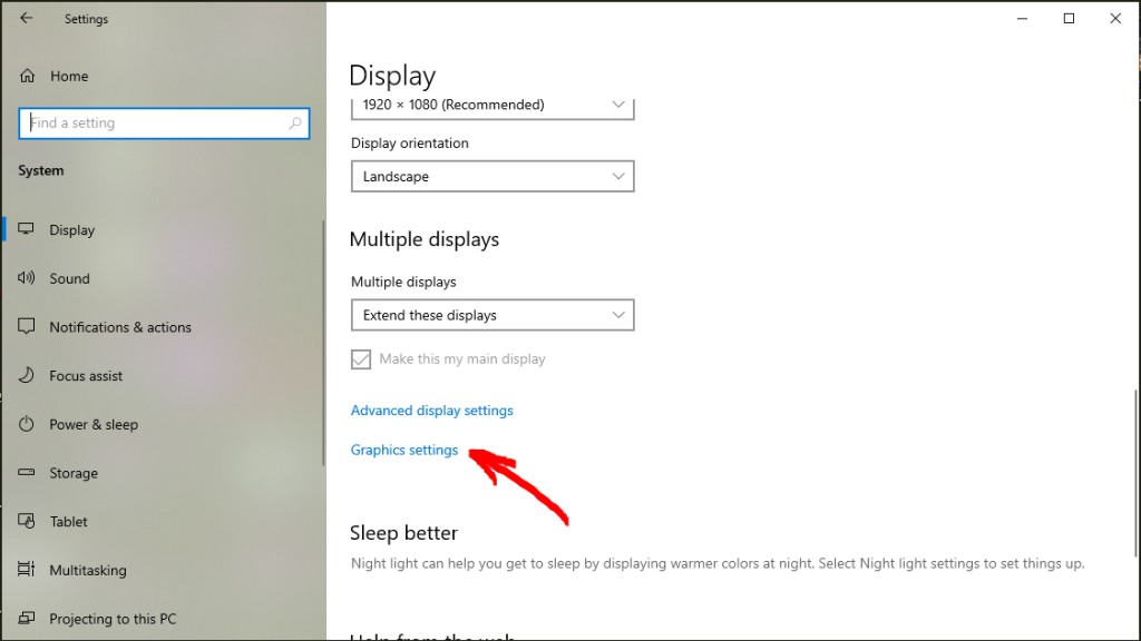 RUNGORE Beginner Experience How to Fix Game Lagging SteamAH