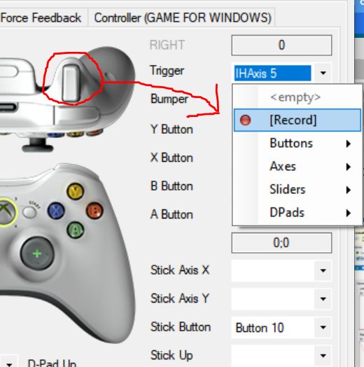 TRAIL OUT How to Remap Controls (Controller & Keyboard)