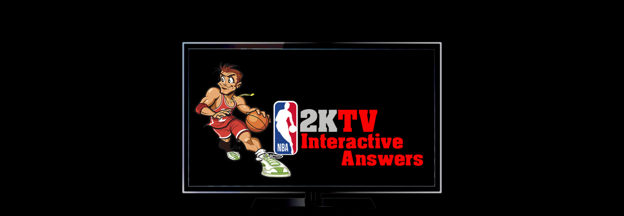 NBA 2K23 Active Locker Codes & 2KTV Answers for (Free VC)