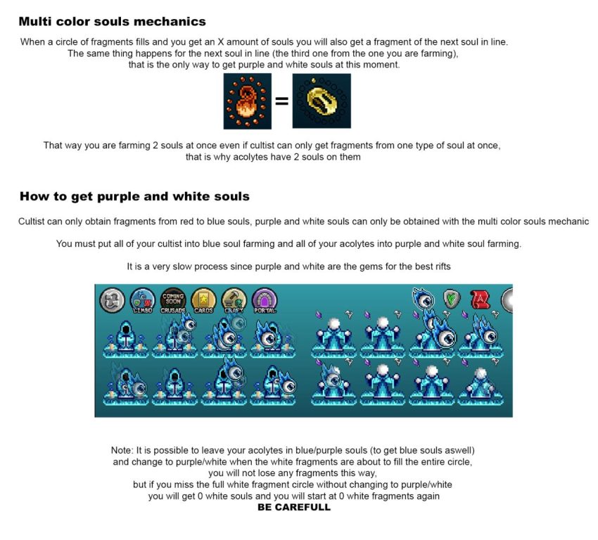Idle Skilling Ultimate Guide for Everything You Need to Know SteamAH