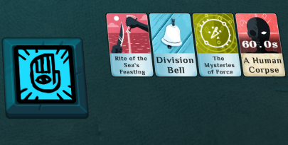 Cultist Simulator Console Commands for Achievements