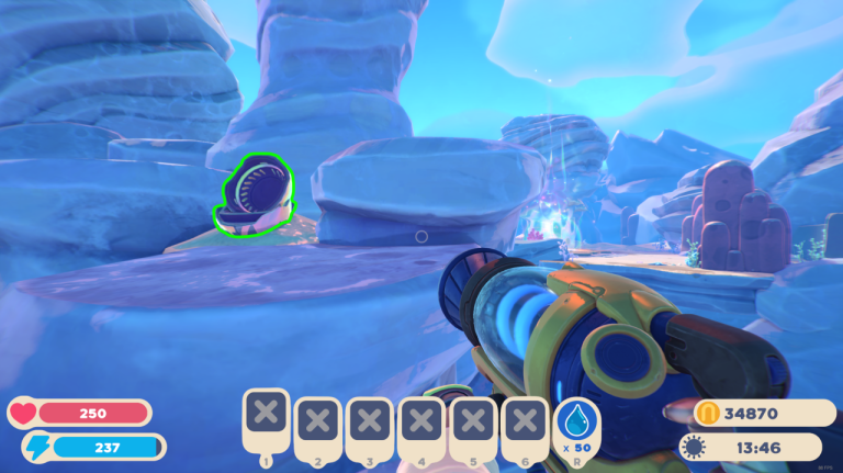 Slime Rancher 2 All Treasure Pods Location Guide - SteamAH