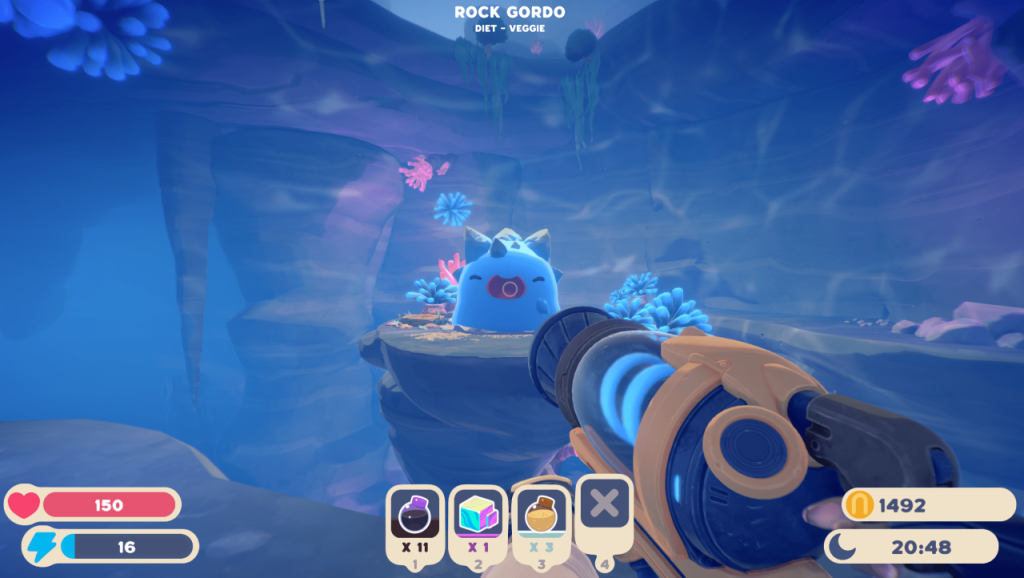 Slime Rancher 2 All Gordo Locations Guide - SteamAH