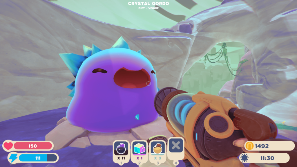 Slime Rancher 2 All Gordo Locations Guide - SteamAH