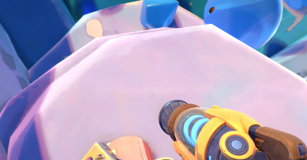 Slime Rancher 2 Bugs & Glitches Collection Fix Guide