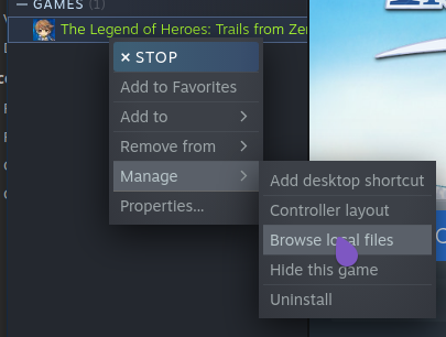 The Legend of Heroes: Trails from Zero How to Remove Dialogue Beeps