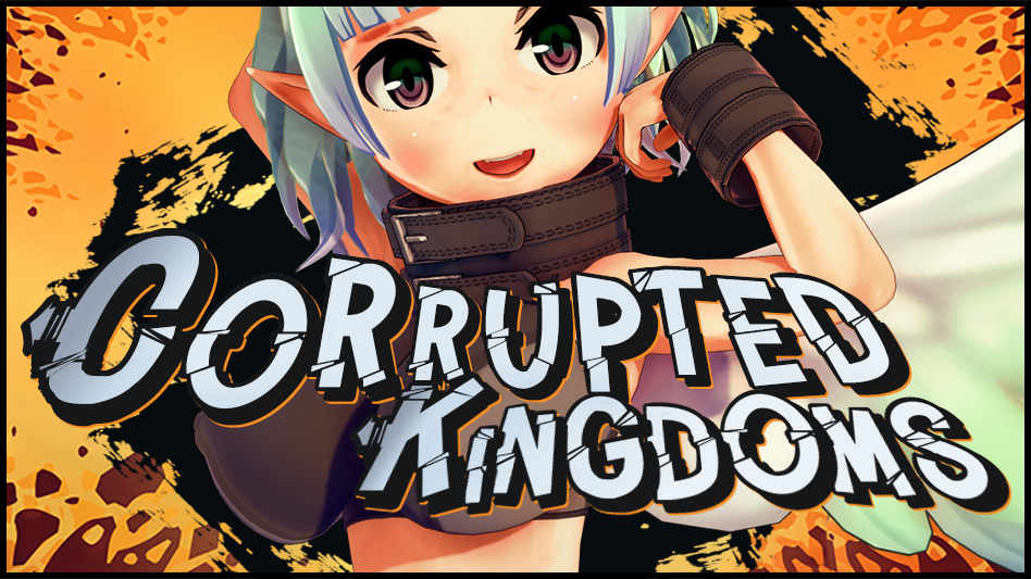 download the last version for windows Corrupted Yulsaria