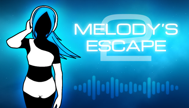 Melody's Escape 2 Patch Loader and Discord RPC Patch