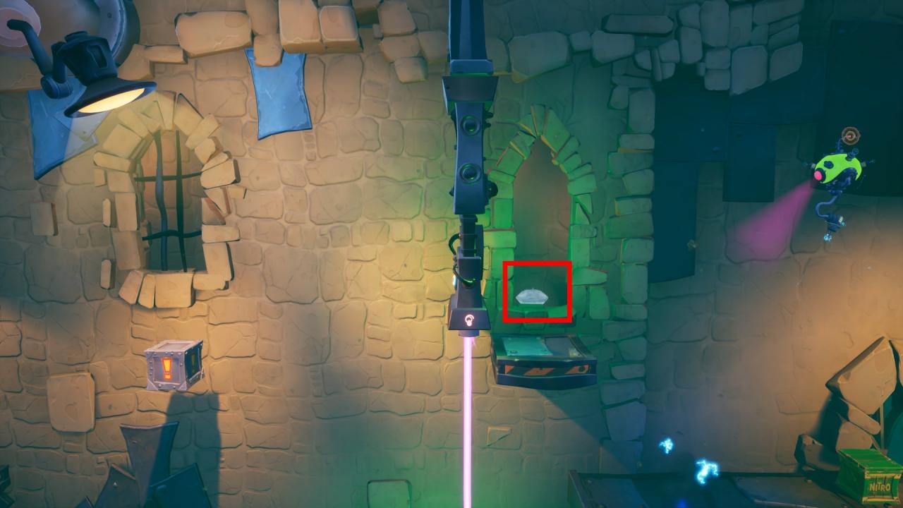 Crash Bandicoot 4: It’s About Time All Normal Hidden Gem Locations