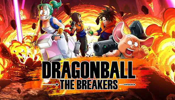 Maps, Dragon Ball: The Breakers Wiki