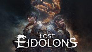 Lost Eidolons Gift Guide for All Characters - SteamAH