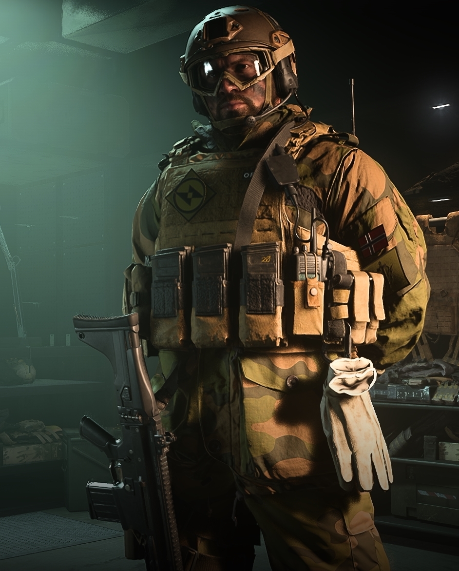 Call of Duty: Modern Warfare II How to Unlock All the Operators