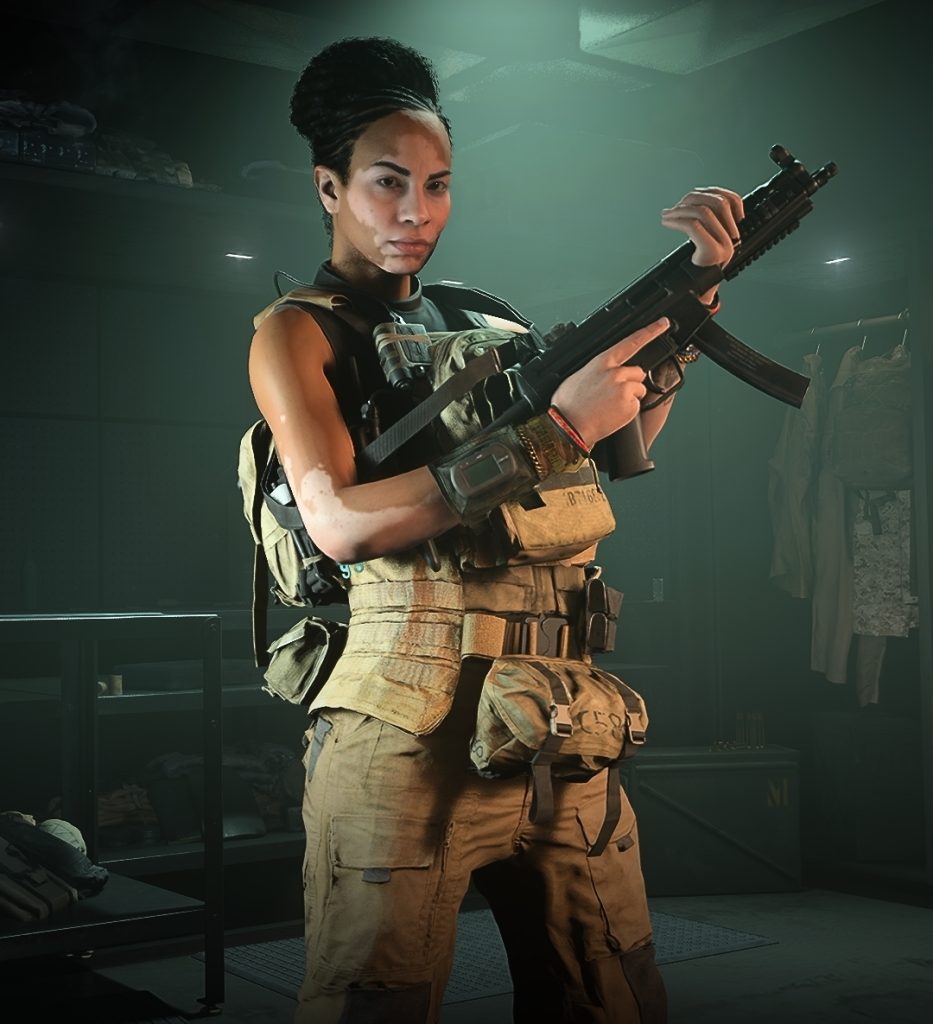 Call of Duty: Modern Warfare II How to Unlock All the Operators - SteamAH