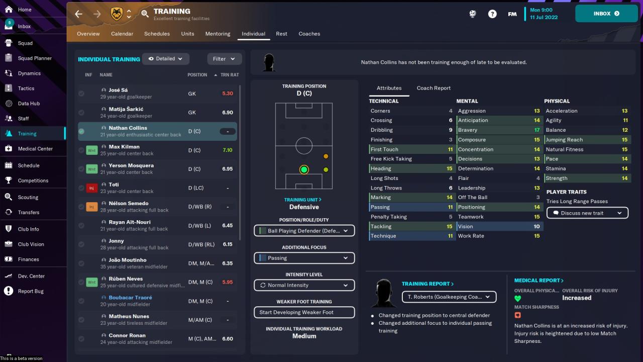 Football Manager 2023 Managing a New Club Guide