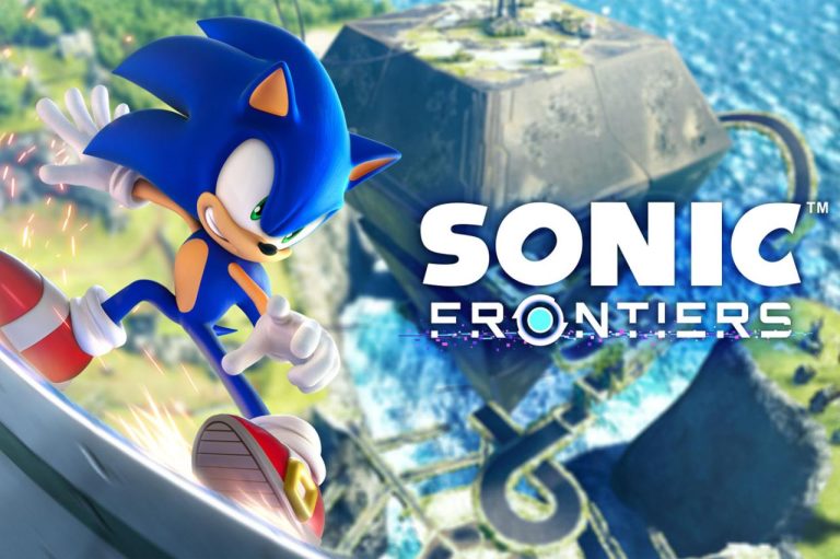 Sonic Frontiers All Egg Memos Guide