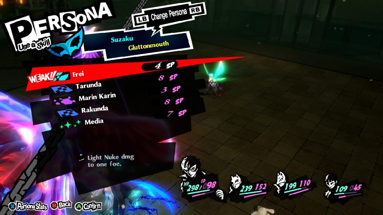 Persona 5 Royal How to Farm Money With Absolutely No Effort