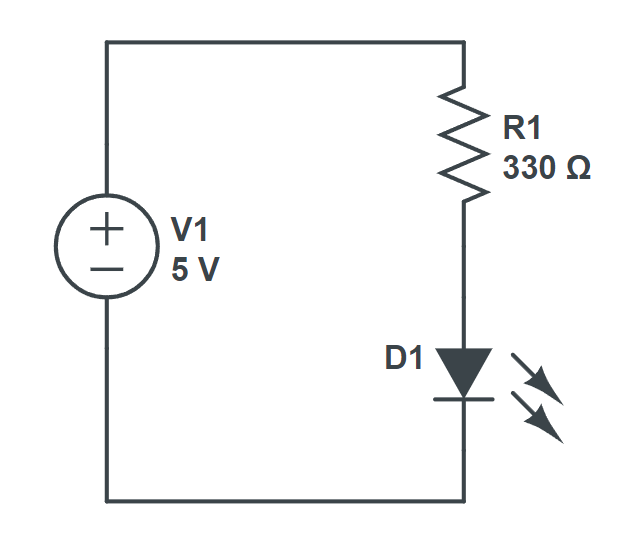 CRUMB LED Circuit Guide for Beginner