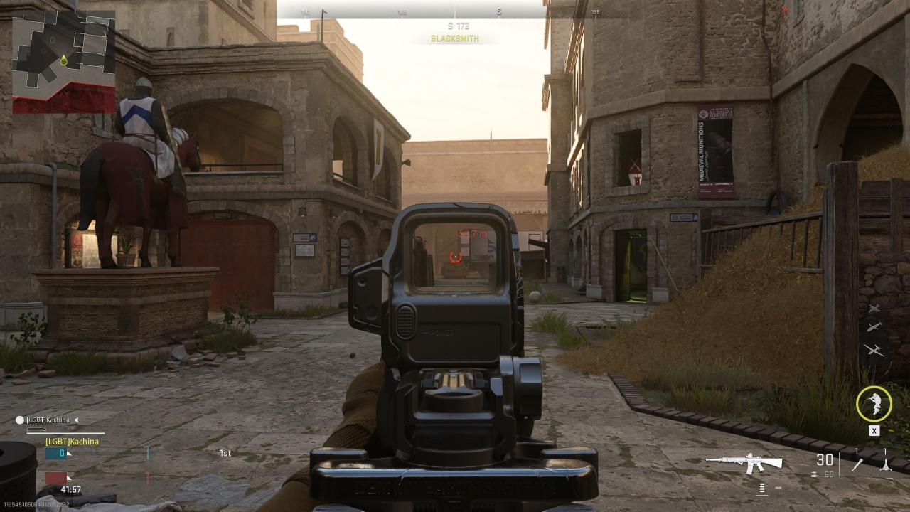 Call of Duty Warzone 2.0 Longshot Spots on All 6v6 Maps
