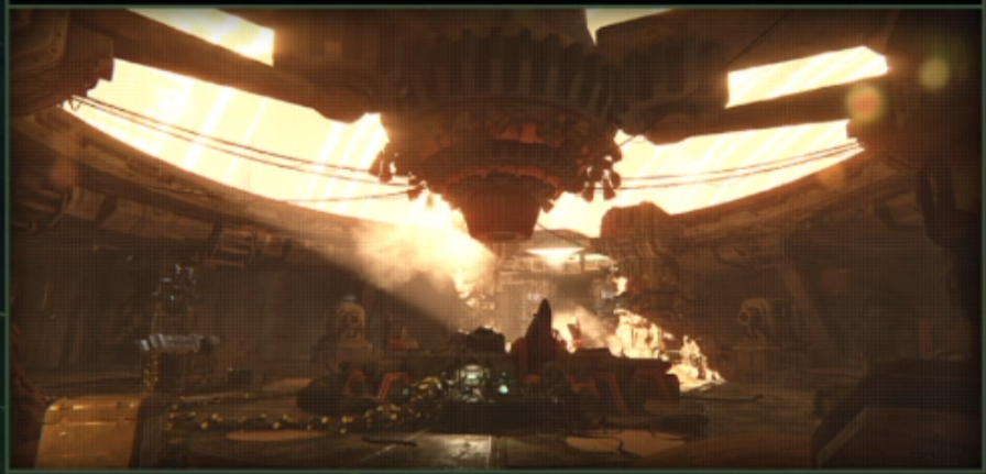 Warhammer 40,000: Darktide Map List Guide