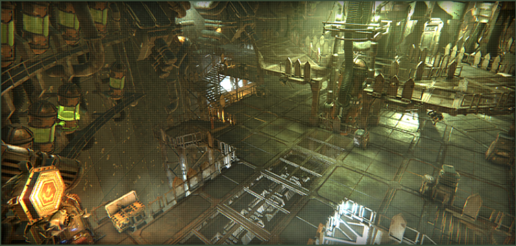 Warhammer 40,000: Darktide Map List Guide