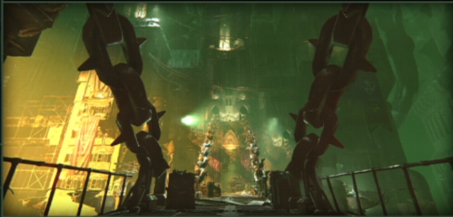 Warhammer 40,000: Darktide Map List Guide