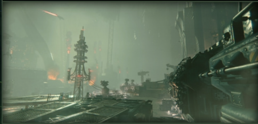 Warhammer 40,000: Darktide Map List Guide