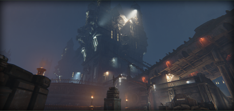 Warhammer 40,000: Darktide Map List Guide