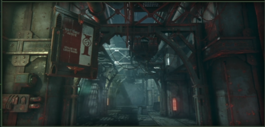 Warhammer 40,000: Darktide Map List Guide