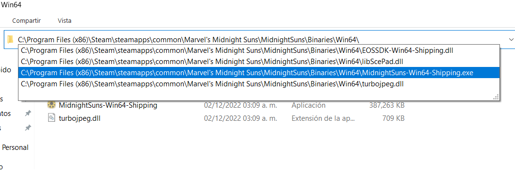 Marvel's Midnight Suns How to Fix or Ammeliorate Performance Issues