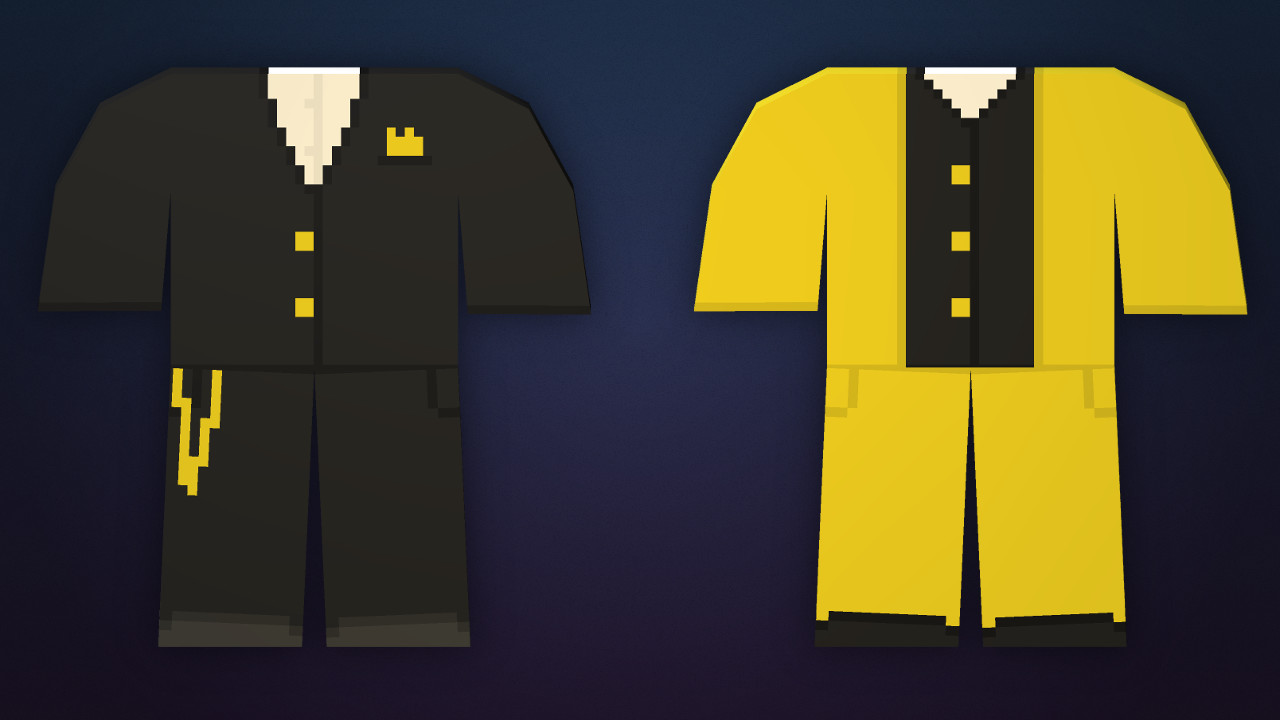 Unturned All Exclusive & Secret Items & Cosmetics