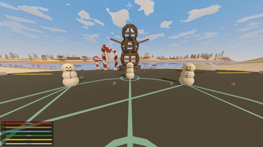 Unturned All Exclusive & Secret Items & Cosmetics SteamAH