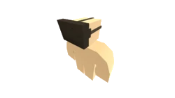 Unturned All Exclusive & Secret Items & Cosmetics