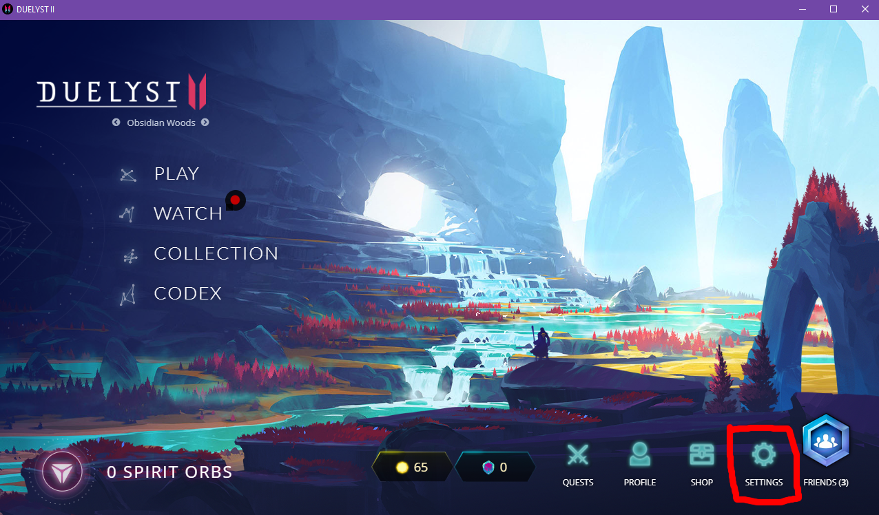 Duelyst II How to Get 1 Free Spirit Orbs worth of Gold FOR FREE