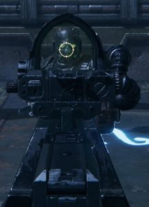 Warhammer 40000: Darktide All Ranged Weapon Marks & Types - SteamAH