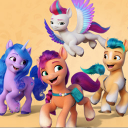 MY LITTLE PONY: A Maretime Bay Adventure 100% Achievements Guide with all Magic Bits