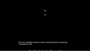 Dating My Daughter: Chapter 4 Walkthrough (All Endings) - SteamAH
