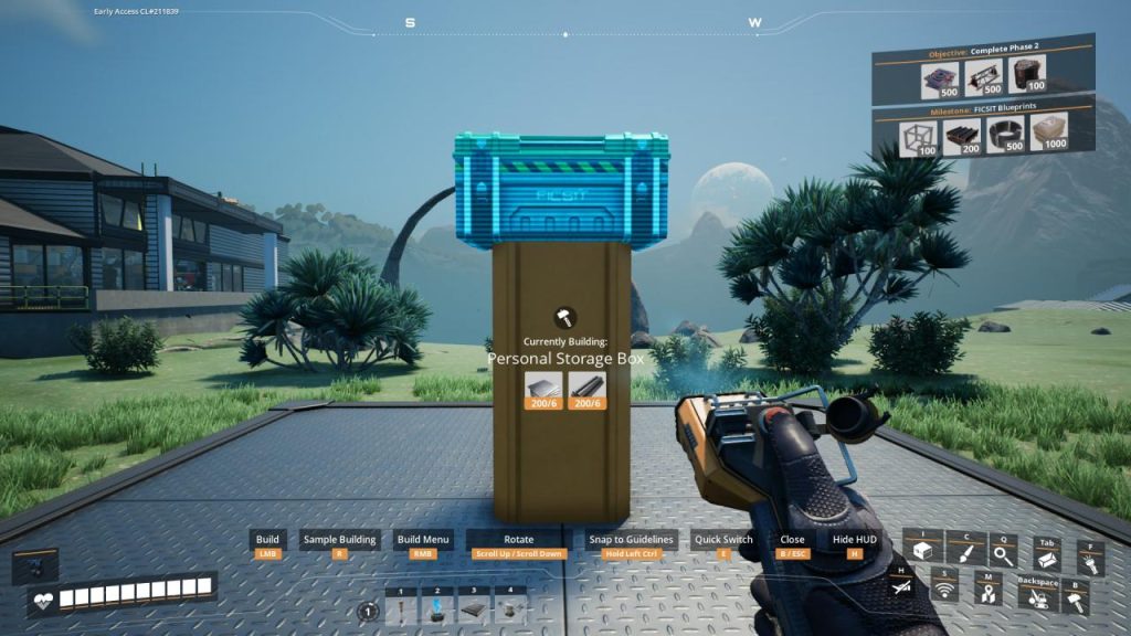 Satisfactory Stackable Personal Storage Boxes Guide SteamAH