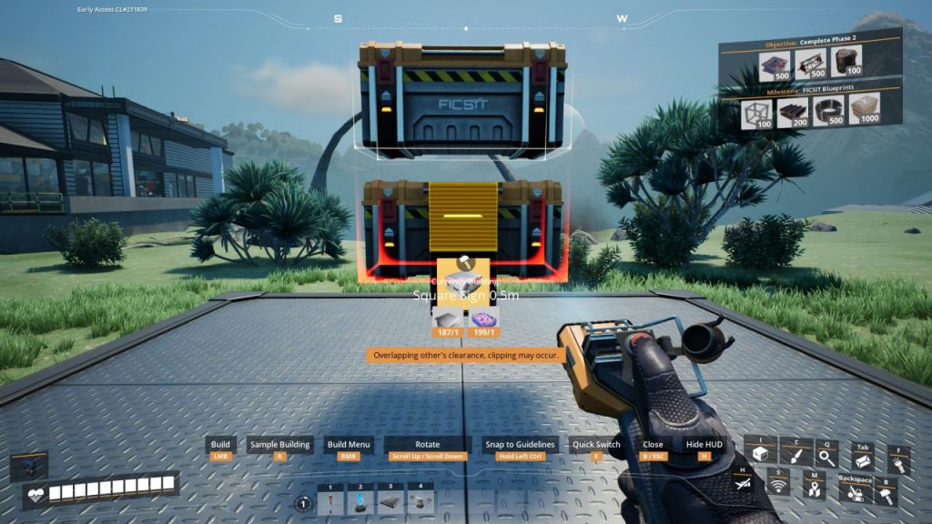 Satisfactory Stackable Personal Storage Boxes Guide SteamAH