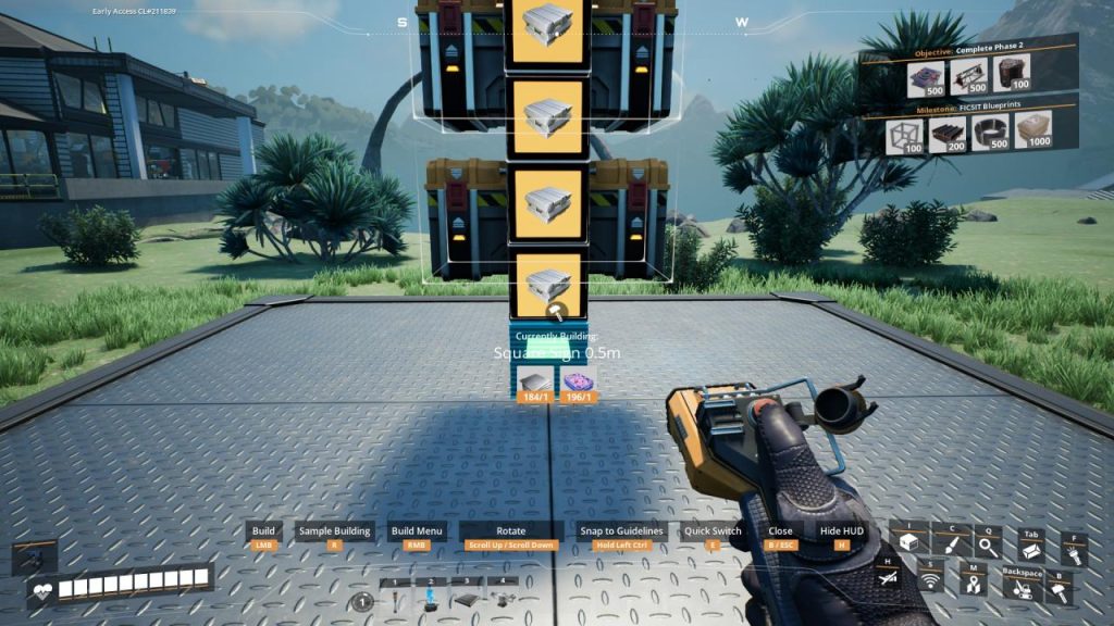 Satisfactory Stackable Personal Storage Boxes Guide SteamAH