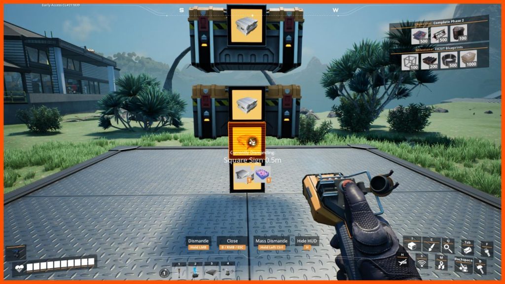 Satisfactory Stackable Personal Storage Boxes Guide SteamAH