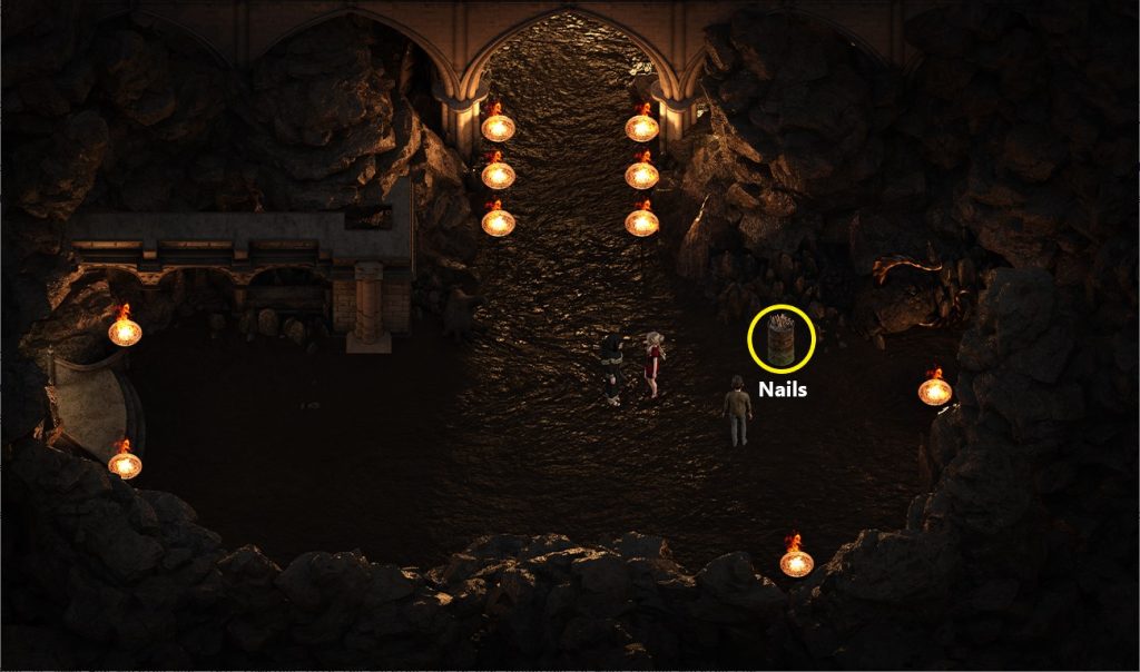 The Genesis Order All Secrets Guide (V0.59) SteamAH