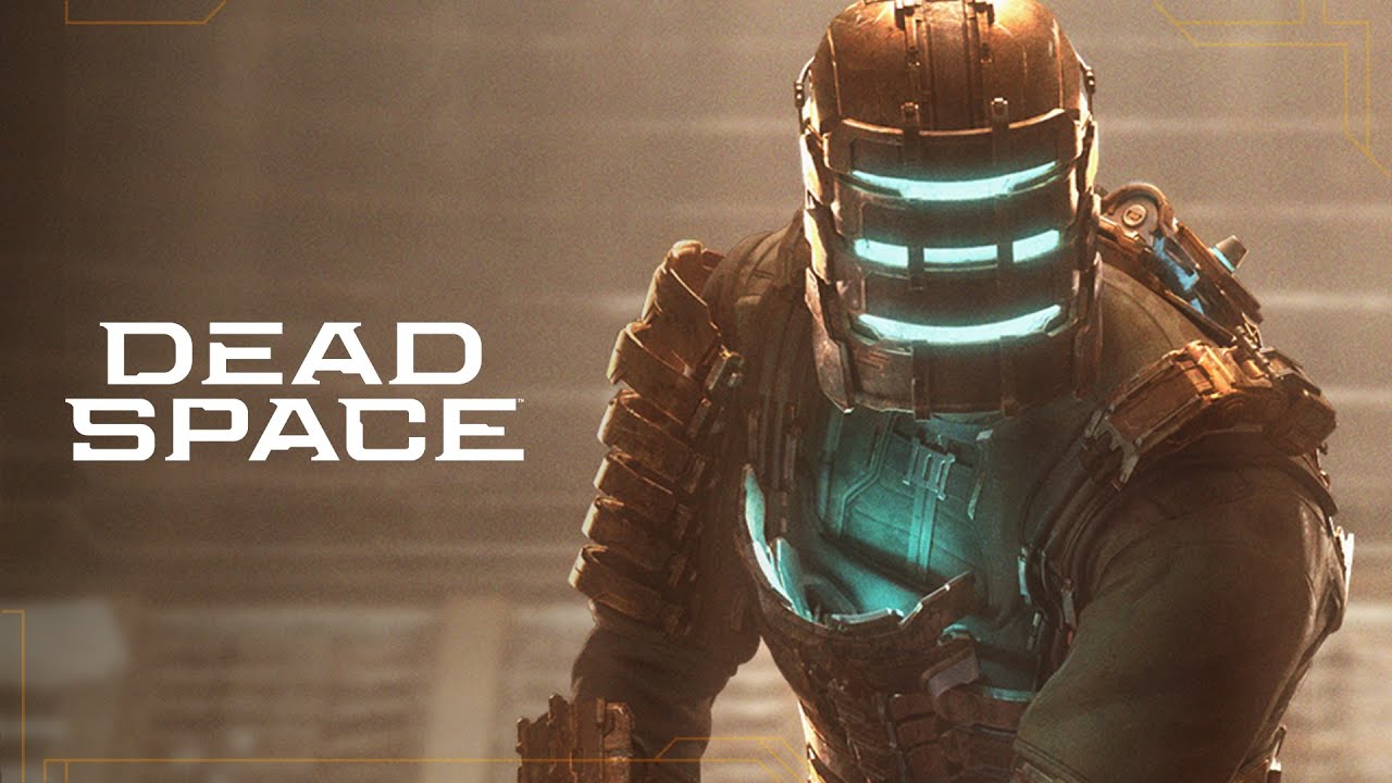 Dead Space Remake How to Fix Stuttering Issue