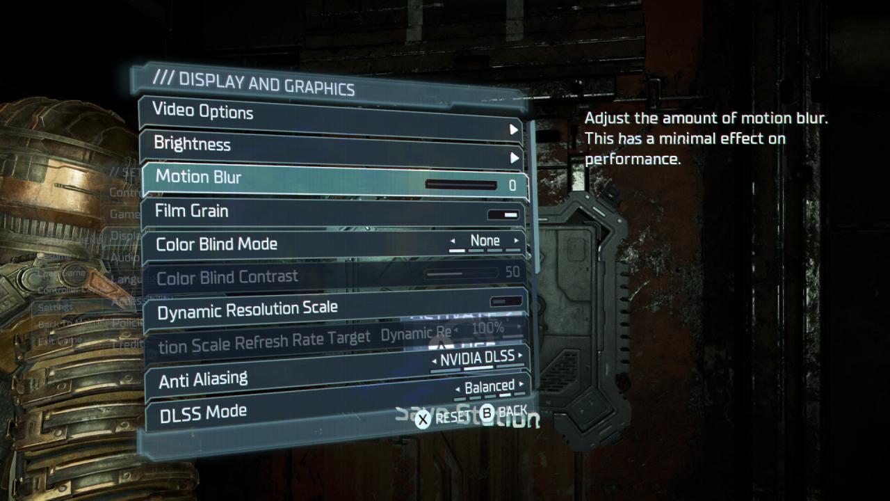 Dead Space Remake How to Fix Stuttering Issue