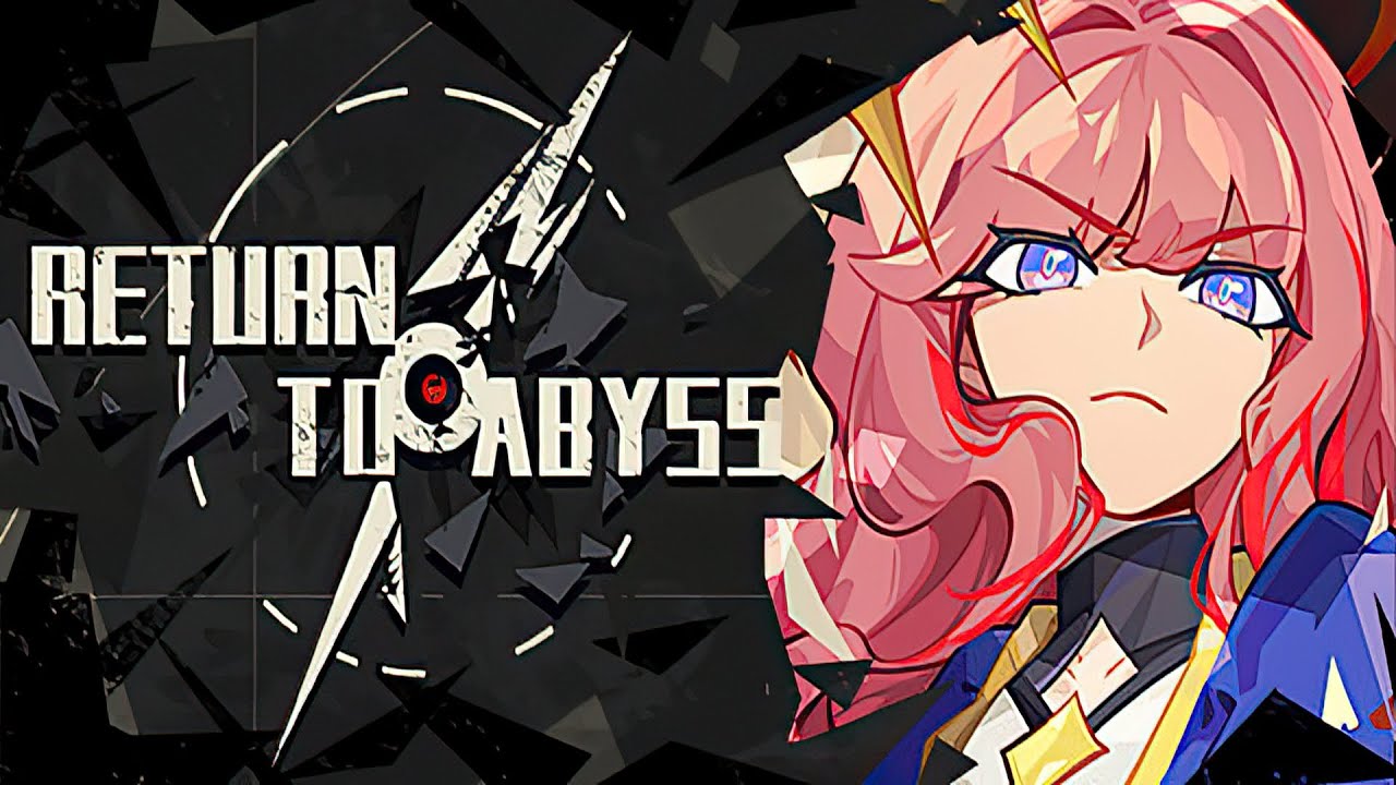 Return to Abyss for android download