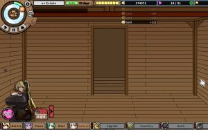 Monster Black Market Day 50 Save: All Endings & CG (V2.0.3.0+DLC) - SteamAH