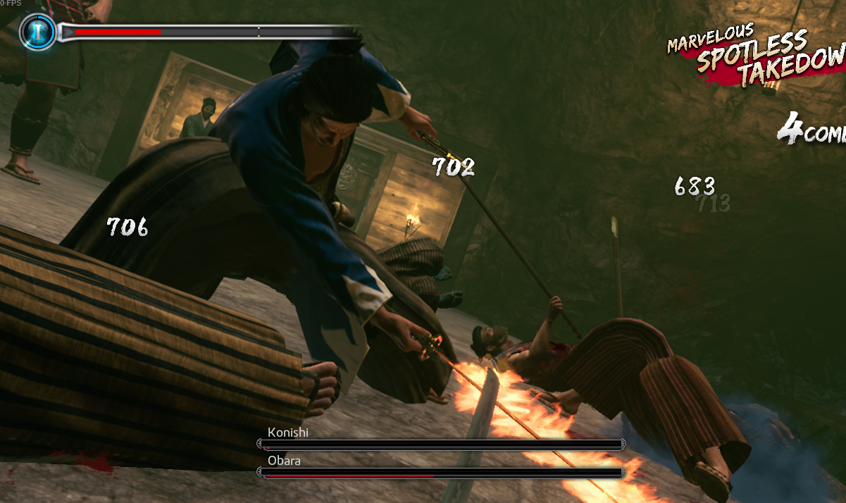 Like a Dragon: Ishin! Difficulty Battle Dungeon Guide