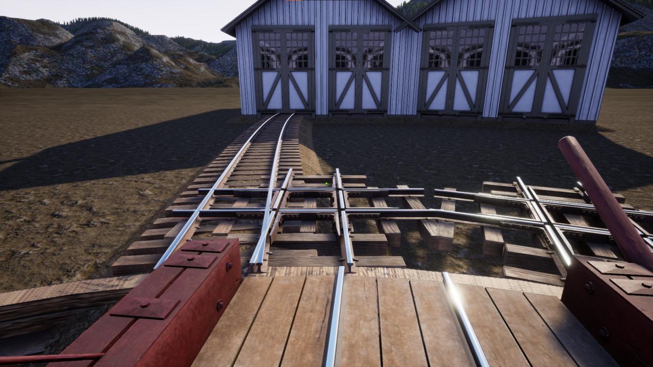 Railroads Online Grade Level Roundhouse Guide