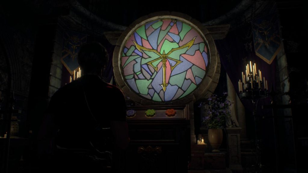 Resident Evil 4 All Puzzles Solution Guide SteamAH